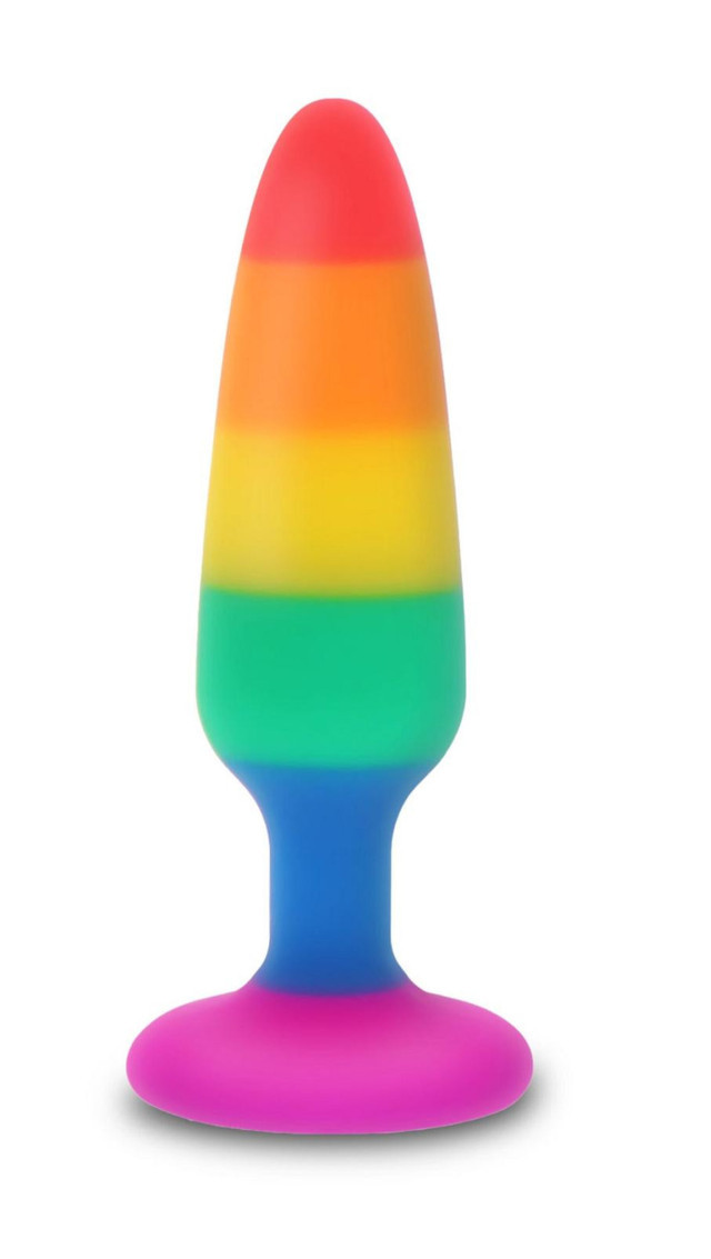 Twink Plug Medium fallo anale pride