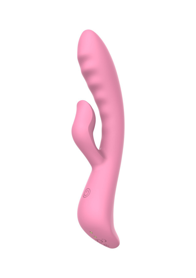 Vibratore rabbit The Belle Rabbit Vibrator