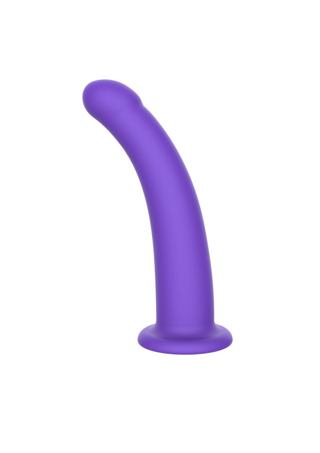Dildo con ventosa Harness Dong L