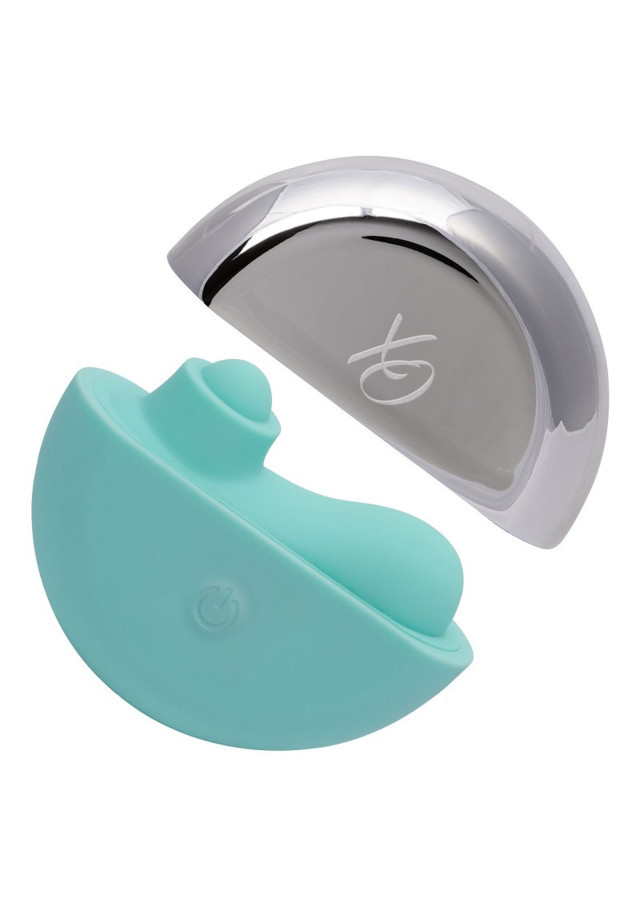 Stimolatore vaginale pulsante Ovation Acclaim