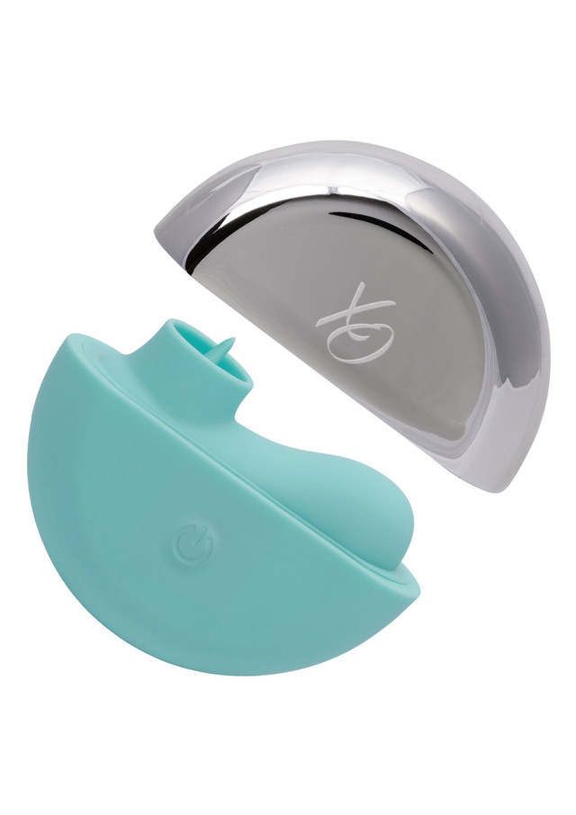 Stimolatore vaginale ovation rave