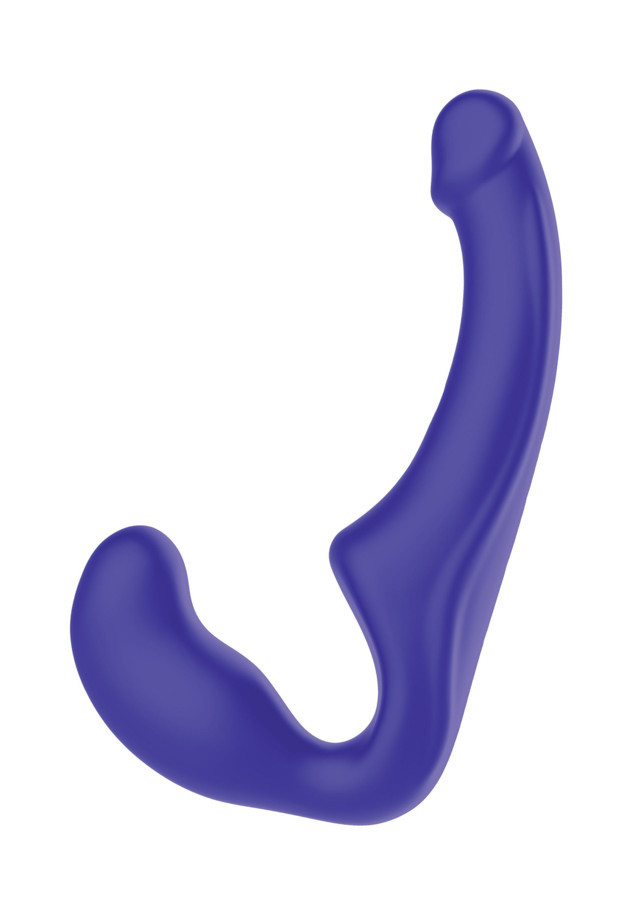 Strap ON Bend Over Boyfriend Silicone