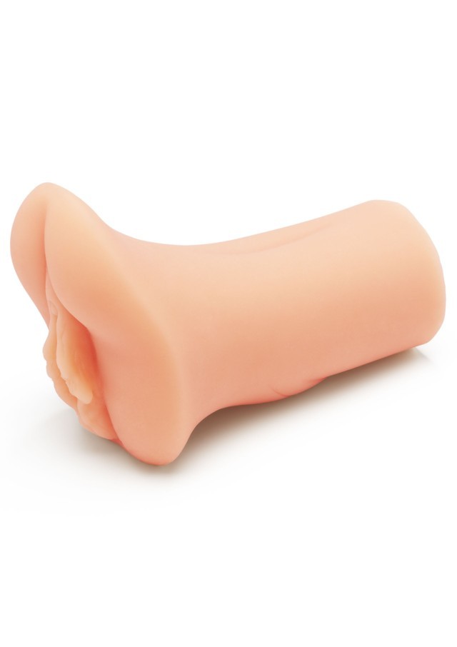 masturbatore maschile stimolatore per pene uomo vagina finta realistico