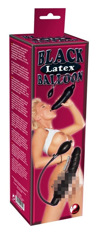 Pumpdildo