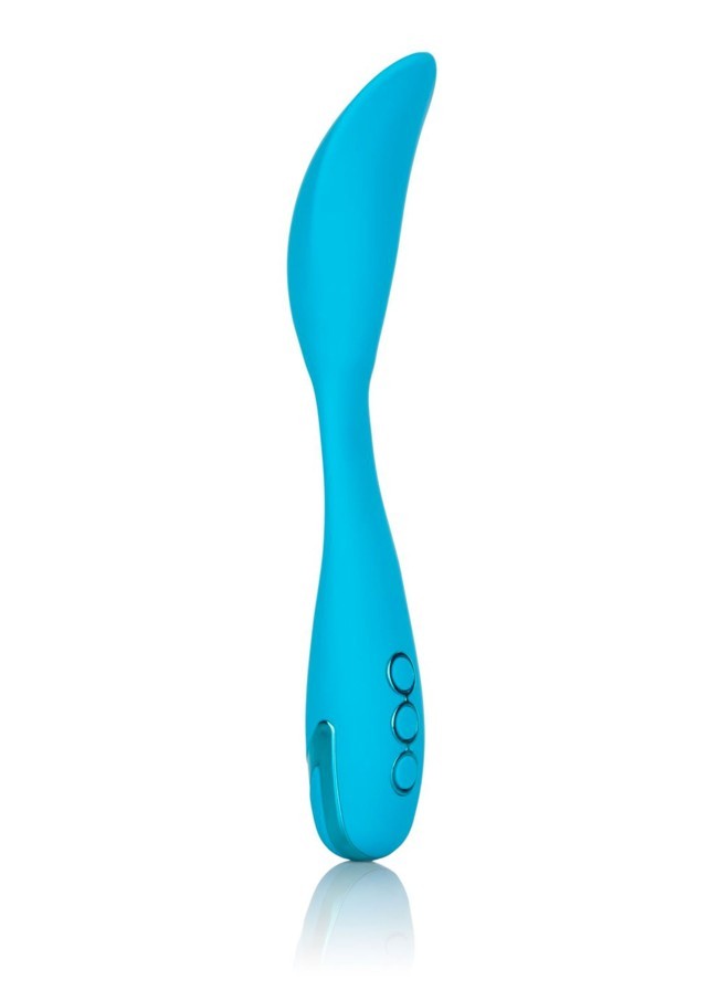 vibratore in silicone stimolatore vaginale ricaricabile vibro massaggiatore