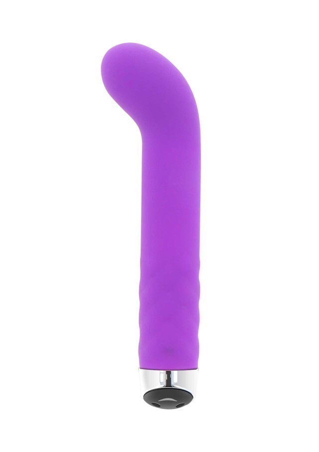 vibratore Tickle My Senses Vibe