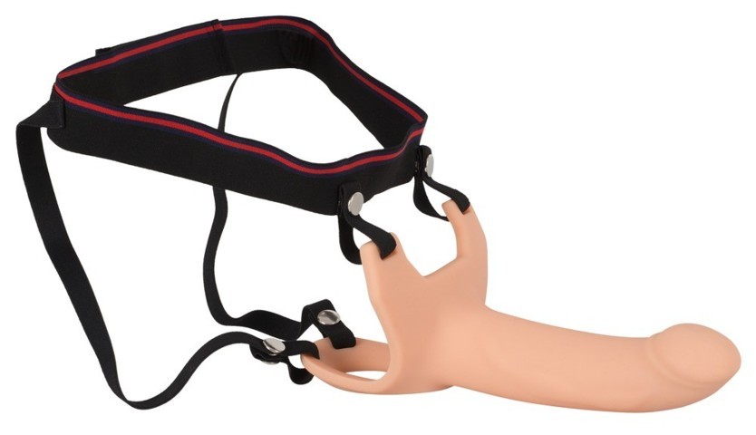 dildo Silicone Strap-on silicon sleeve