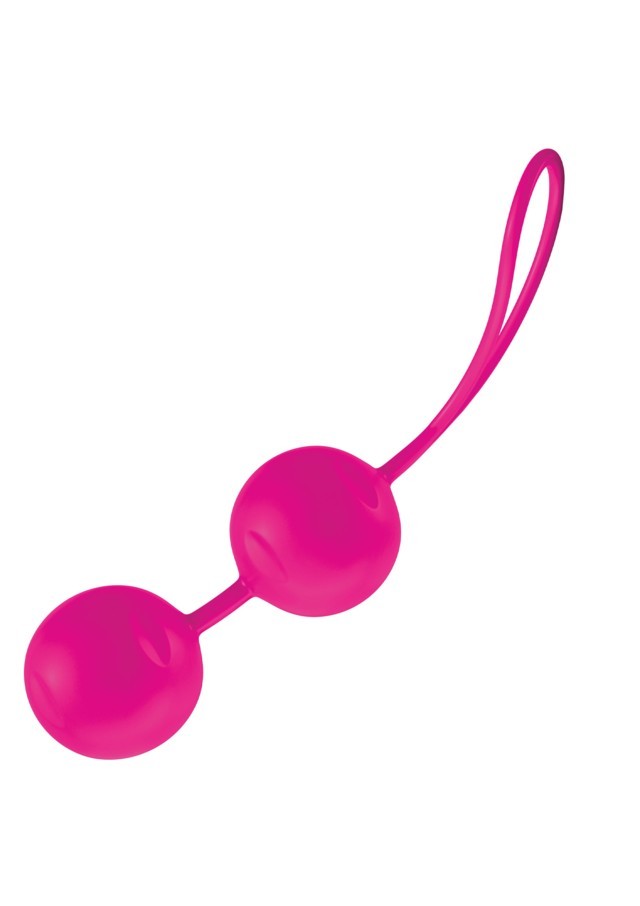 Joyballs rosa donna