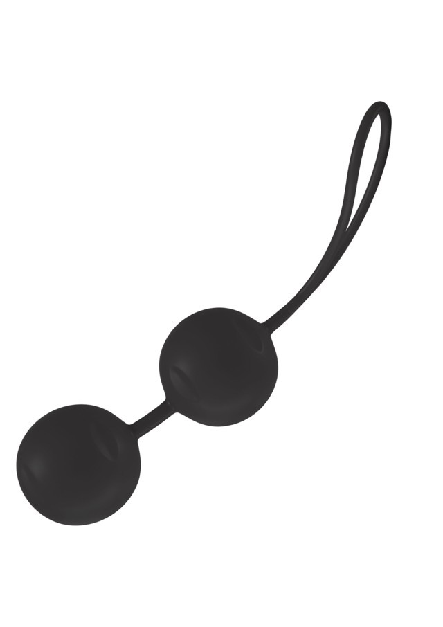 Joyballs donna nero Trend