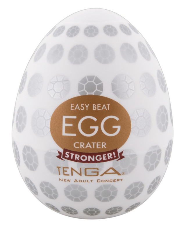 Egg Crater tenga